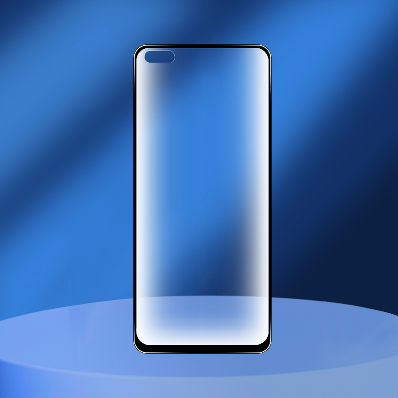 OPPO RENO4 防窥膜