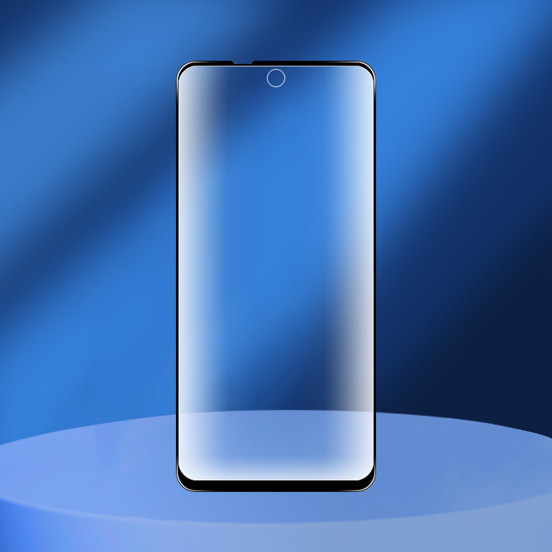 红米 10 Tlite 防窥膜
