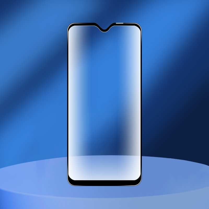 红米 note8 pro 防窥膜