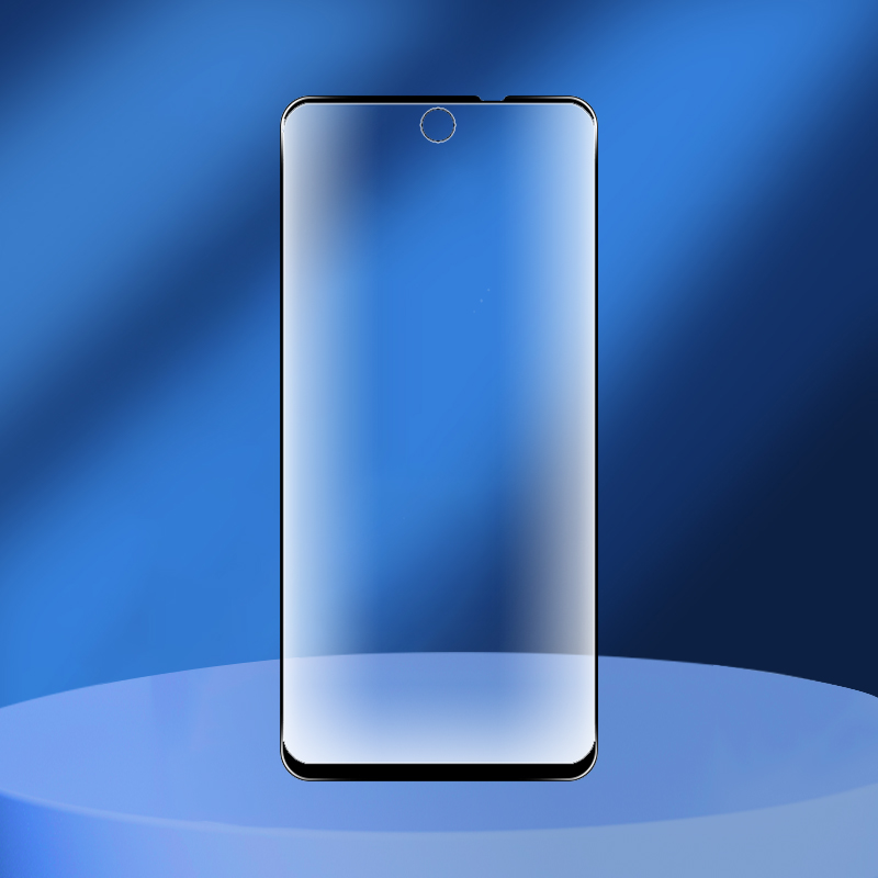 红米 note9 pro 防窥膜