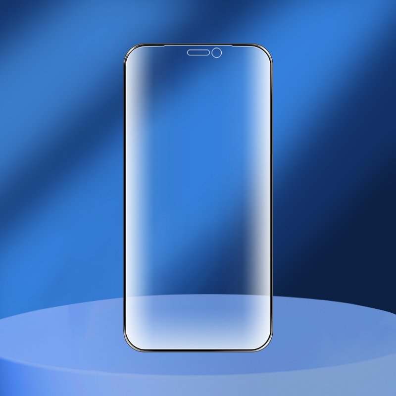iPhone 12 防窥膜