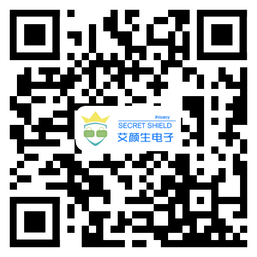 微信二维码